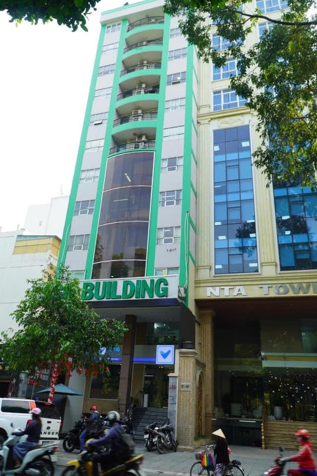 Hình ảnh Sgr Building